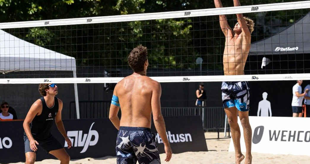 Cameroon reach the CAVB final and book a 2027 World Championship berth: a win decided by razor-thin margins Cameroon reach the CAVB final and book a 2027 World Championship berth: a win decided by razor-thin margins