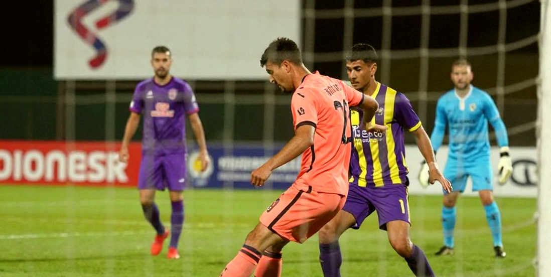 Raúl Rangel và bốn quả phạt đền: Liga MX đang dựng một chuyên gia từ mẫu số bị bỏ quên