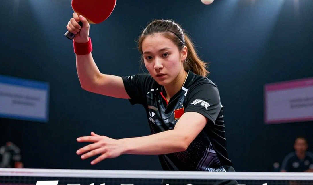 Worthing TTC and the Forgotten Bottom Layer of English Youth Table Tennis
