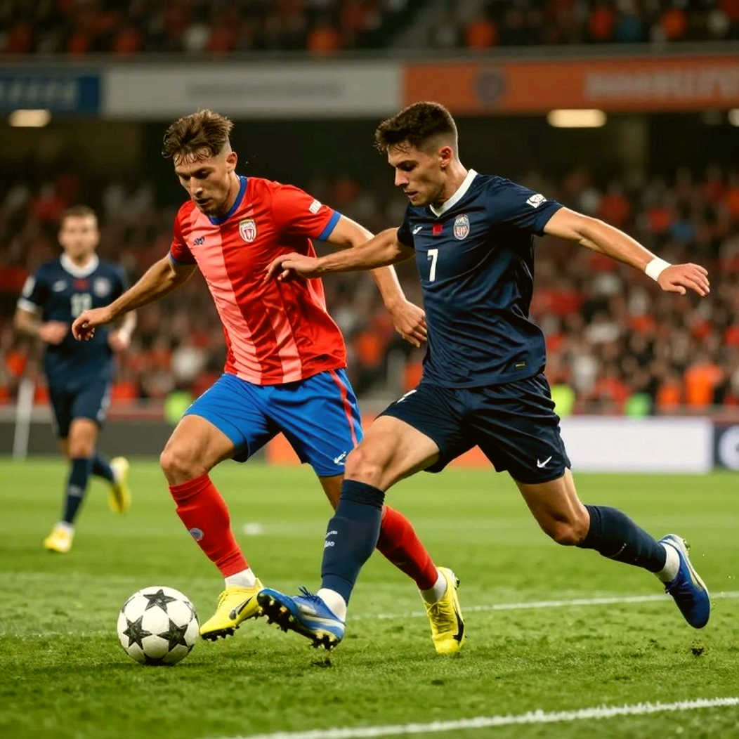 Bồ Đào Nha 1-0 Xứ Wales: Cú sút xa của João Félix và lỗ hổng mà bảng tỷ số đang che giấu