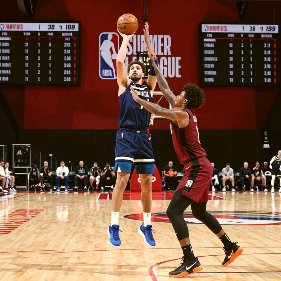 Devin Carter, Boston Celtics và cách NBA định giá lại một cựu lottery pick