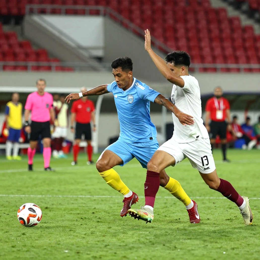 The 90-Minute Line: Herdman Admits Indonesia Could Not Sustain Intensity Against Singapore