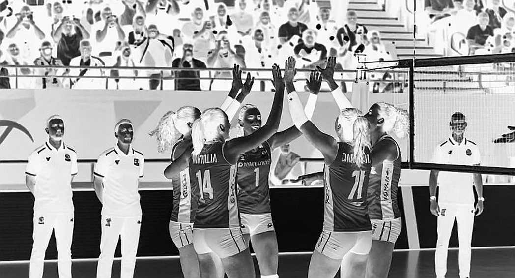 Asiad 20: The Bus Arrived 30 Minutes Late, but Vietnam Women's First Pass Went Missing Long Before Asiad 20: The Bus Arrived 30 Minutes Late, but Vietnam Women's First Pass Went Missing Long Before