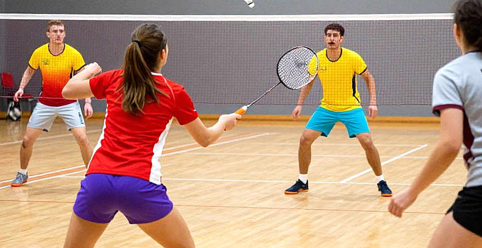 India Beat Bangladesh 3-0 in Asian Games 2026 Men's Team Badminton: A Win That Measures Nothing India Beat Bangladesh 3-0 in Asian Games 2026 Men's Team Badminton: A Win That Measures Nothing