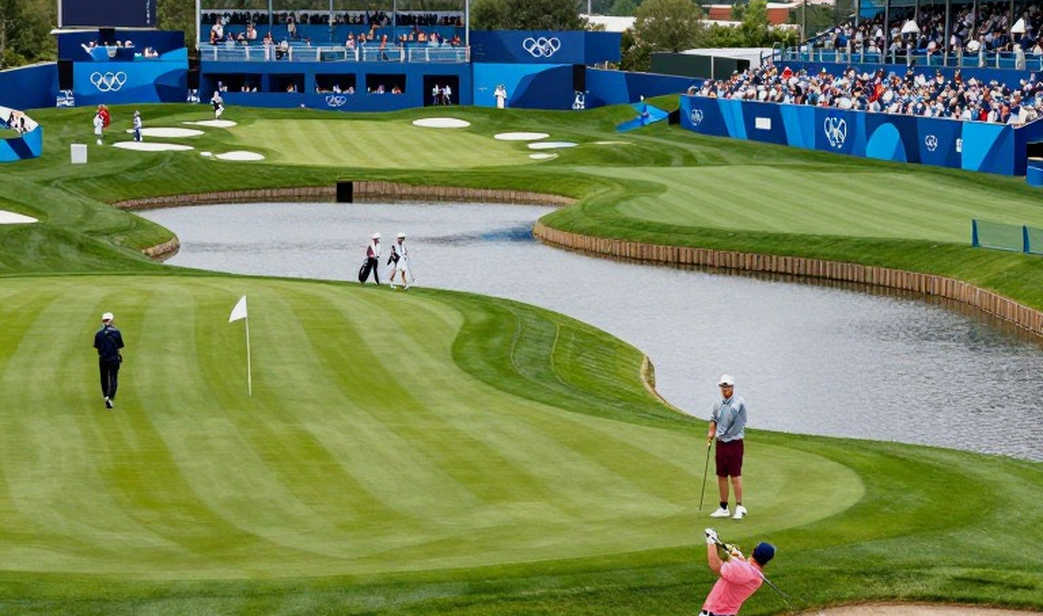Shane Lowry thống trị Irish Open: Lowry ở đỉnh, Koepka – McIlroy chìm, Trump biến sân nhà thành sân khấu chính trị