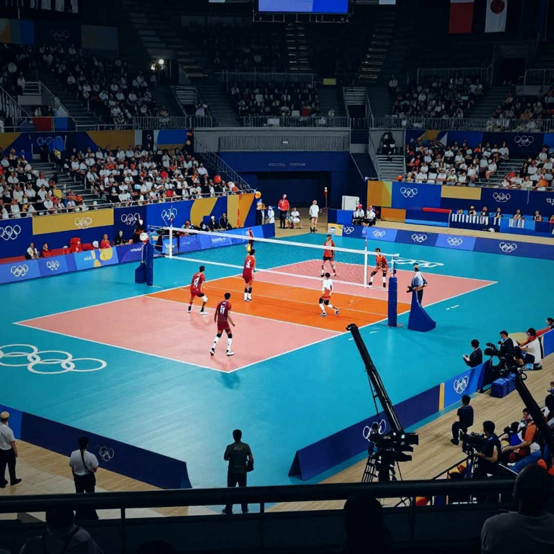 Thailand, China and the Truth in Set 5: When Speed Cannot Beat Height Thailand, China and the Truth in Set 5: When Speed Cannot Beat Height