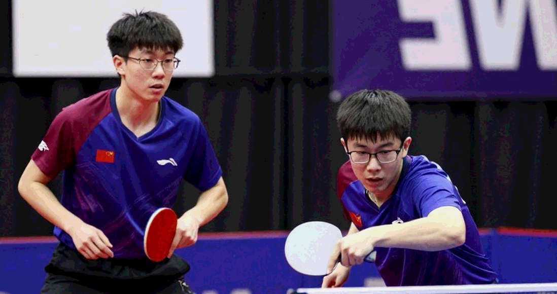 Giải bóng bàn cá nhân châu Âu 2026: Bản đồ bản quyền và góc máy người hâm mộ không nhìn thấy