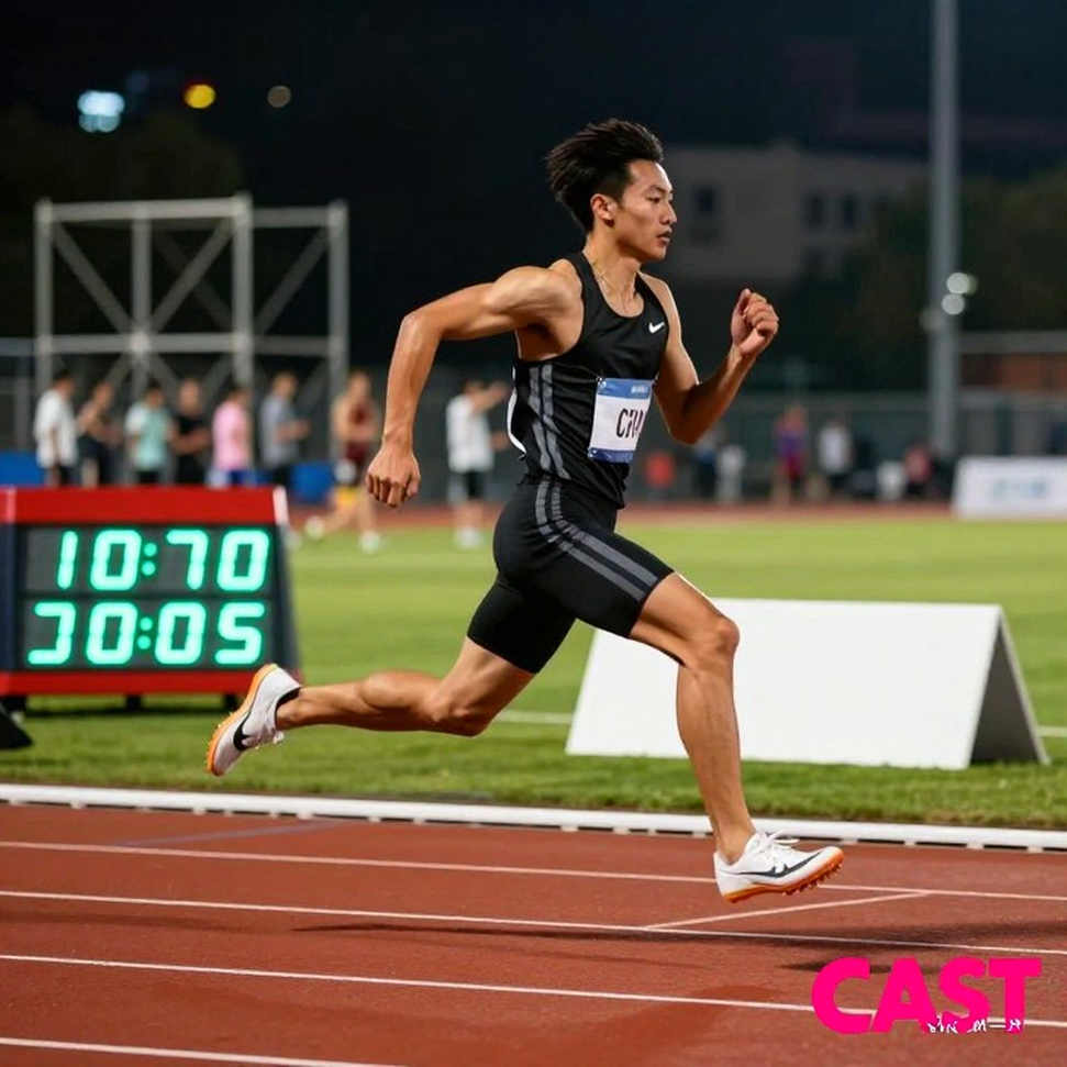 Asiad 2026: Vietnam's 348 Athletes, 3 Golds, and the Athletics Crack Asiad 2026: Vietnam's 348 Athletes, 3 Golds, and the Athletics Crack