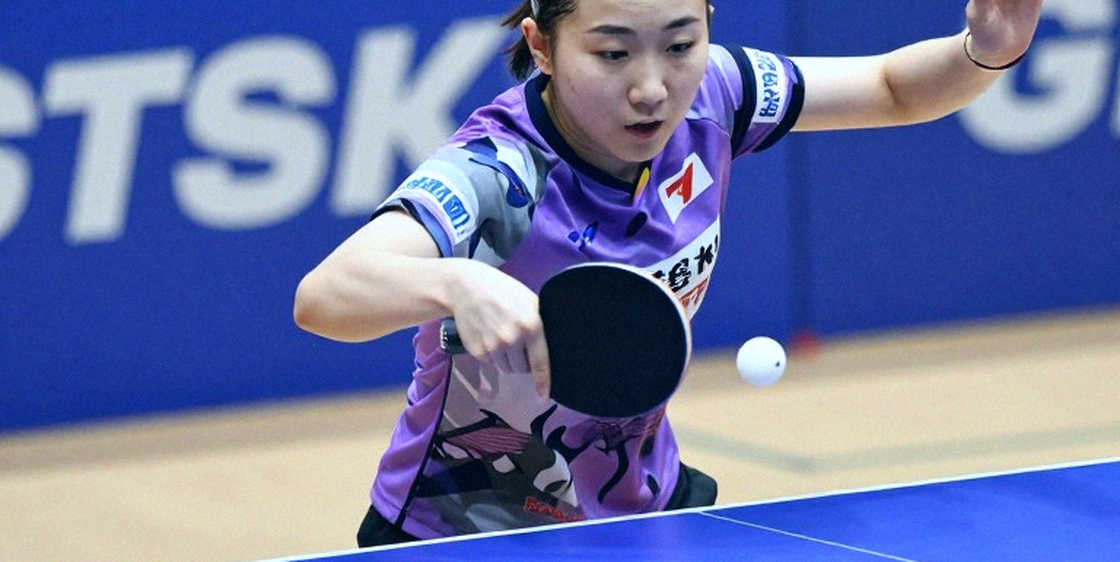 WTT China Smash: Manav Thakkar và Manush Shah hạ đôi Trung Quốc, vào tứ kết sau ván quyết định 12-10