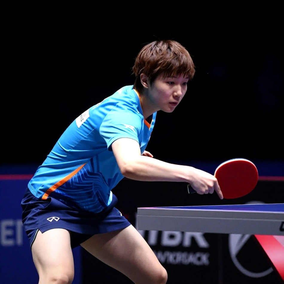 Asian Games 2026: India's Three-Generation Singles Line-up and the Limits of a 3-0 Scoreline Asian Games 2026: India's Three-Generation Singles Line-up and the Limits of a 3-0 Scoreline