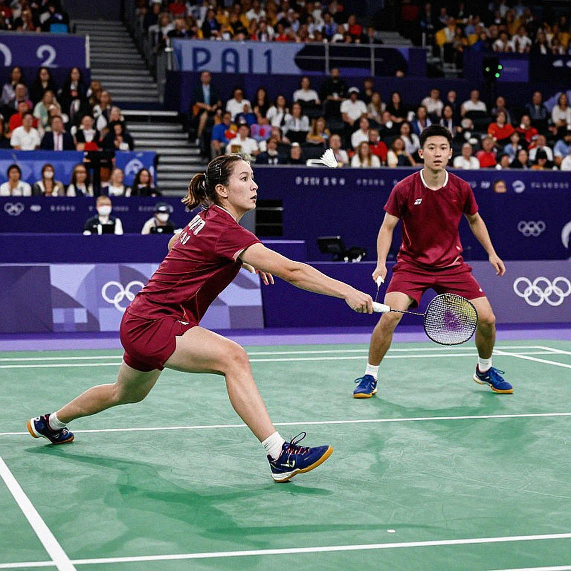 Kumamoto Masters 2026: Một dòng tin bị cắt ngang, và bài kiểm tra bản lĩnh của đơn nam Trung Quốc