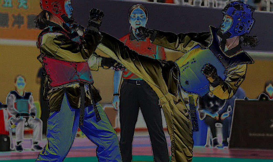 Taekwondo Việt Nam tại Asiad 2026: Canh bạc huy chương đặt cả vào hai võ sĩ nữ