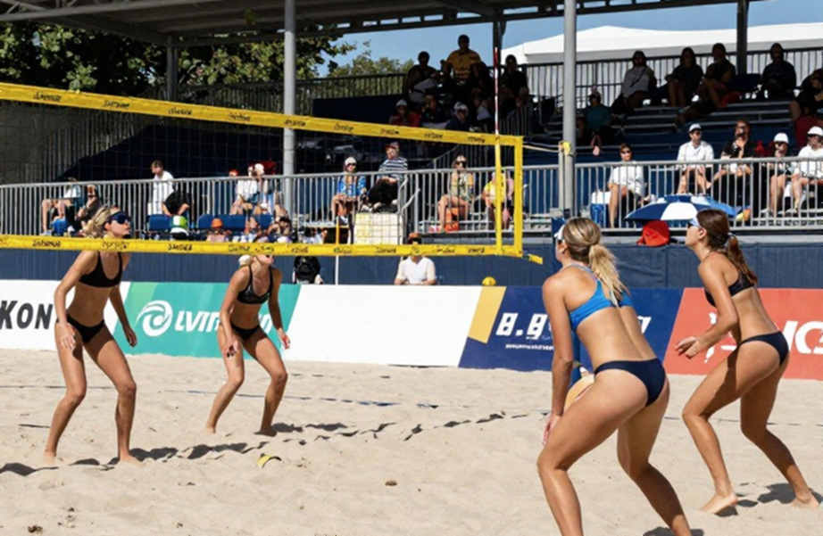 Turkey Falls to Romania in Cluj: When the Block Collapses an Entire Attack System, and the Efeler Have One Afternoon Left to Survive