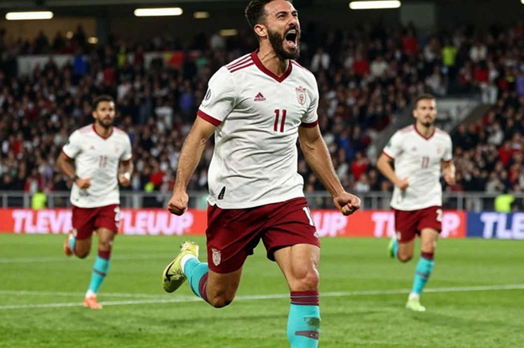 İlhan Palut và bài toán sống còn ở Süper Lig: Khi 'tinh thần' trở thành lá chắn thay cho chất lượng