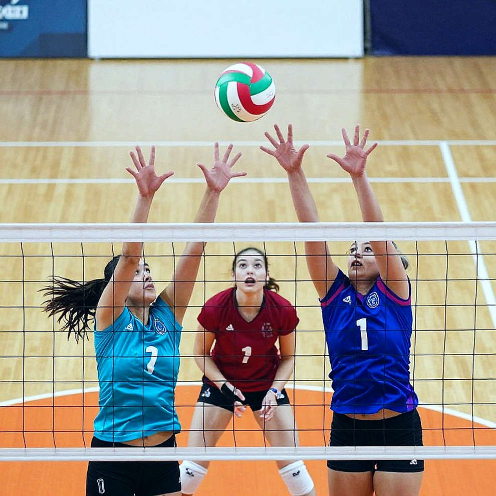 Thailand's Collapse in the 2026 Asian Men's Volleyball Quarterfinal: Two to Three Points a Set, and a Wall of Breath That Never Arrived Thailand's Collapse in the 2026 Asian Men's Volleyball Quarterfinal: Two to Three Points a Set, and a Wall of Breath That Never Arrived
