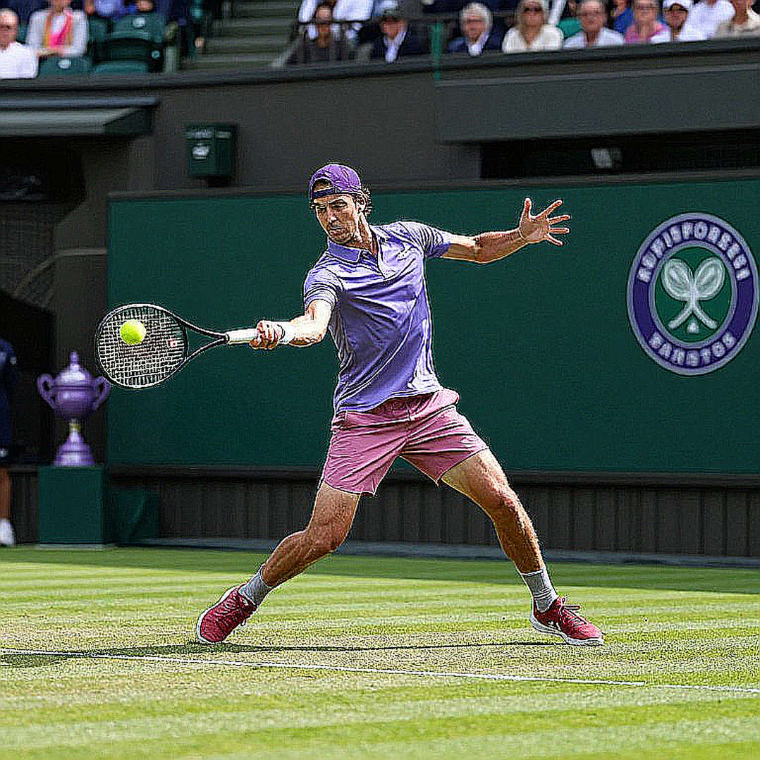 Zverev chọn Laver Cup giữa mùa giải không lối thoát: Khi lòng trung thành trở thành một quyết định quản lý sự nghiệp