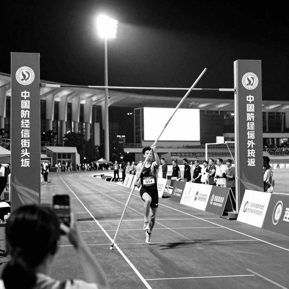 12 Days, 5 Sports, 1 Individual Across Greece: Giorgos Tsianos and a Telemetry Project That Has Published No Performance Metric