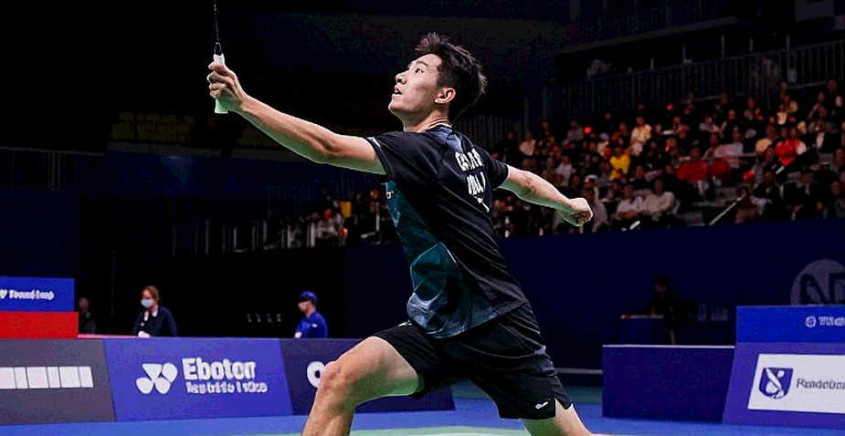 Asian Games 2026: Satwik-Chirag gục trước đôi Thái Lan hạng 36 — một lỗi kết thúc, không phải cú sốc