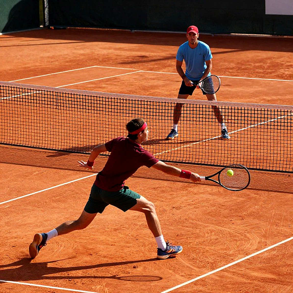 Không một break point nào bị đối mặt: một vòng đấu ATP Asian Swing và ba tầng dữ liệu bị bỏ quên