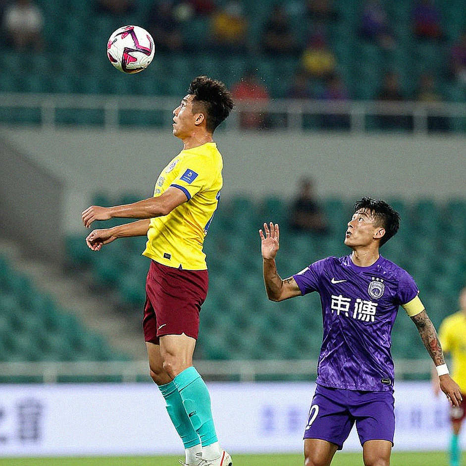 Xuân Son gãy nhịp, Đình Bắc treo giò: Tuyển Việt Nam bước vào Asian Cup 2027 bằng cửa hẹp Xuân Son gãy nhịp, Đình Bắc treo giò: Tuyển Việt Nam bước vào Asian Cup 2027 bằng cửa hẹp