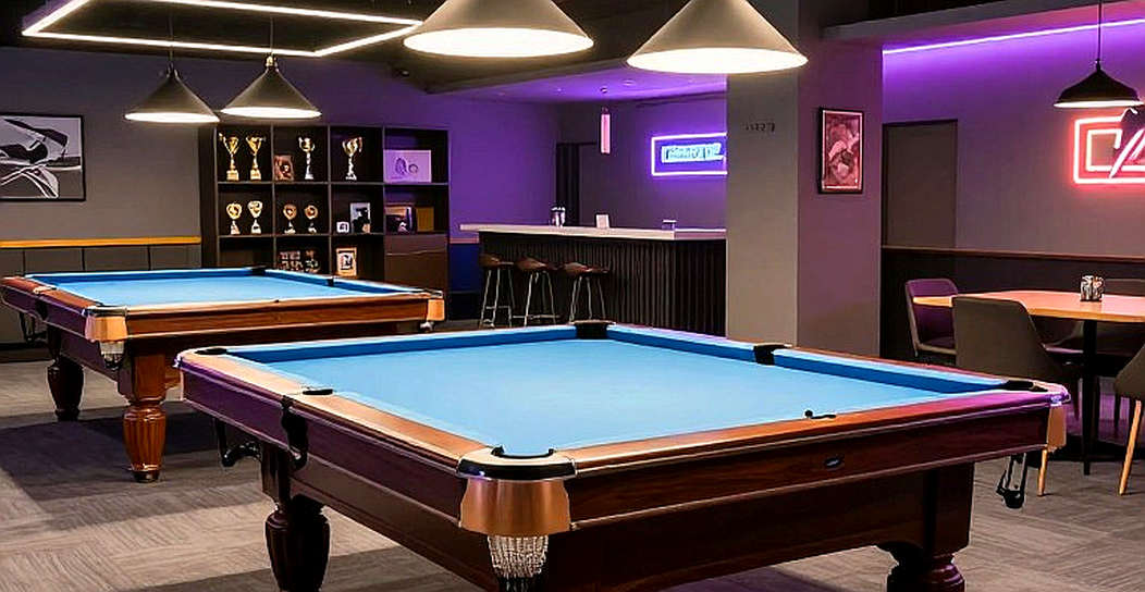 Call-Shot Allows No Second Chances: Duong Quoc Hoang and the 10-Ball Test at Phu Tho Arena Call-Shot Allows No Second Chances: Duong Quoc Hoang and the 10-Ball Test at Phu Tho Arena