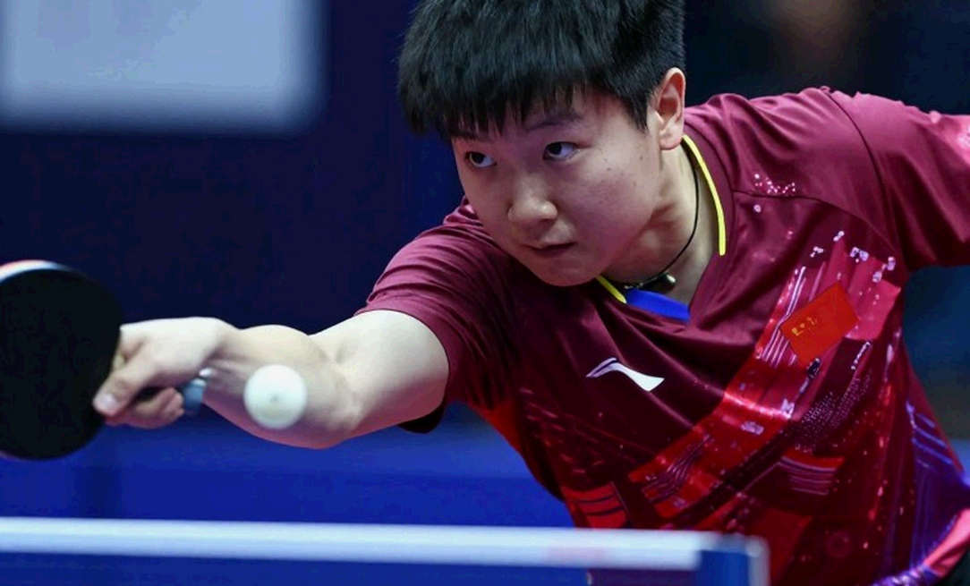 ITTF World Hopes Week 2026: Sheffield mở cửa chào đón thế giới bóng bàn trẻ