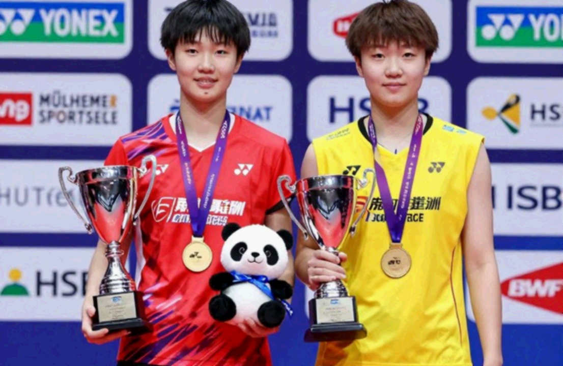 Asian Games 2026: Indonesia vào chung kết đồng đội nam cầu lông và vết nứt ở trận đôi thứ nhất