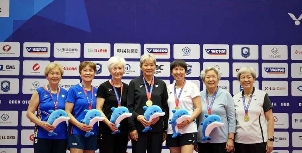 Asian Games 2026: Indian Badminton's Misbeat and the Void Behind Satwik-Chirag Asian Games 2026: Indian Badminton's Misbeat and the Void Behind Satwik-Chirag