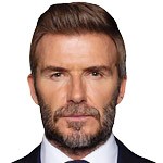 Sir David Beckham